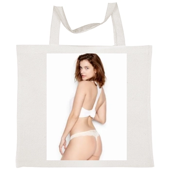 Barbara Palvin Tote