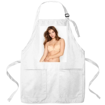 Barbara Palvin Apron