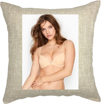 Barbara Palvin Pillow