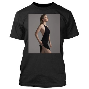 Betty Gilpin Men's TShirt