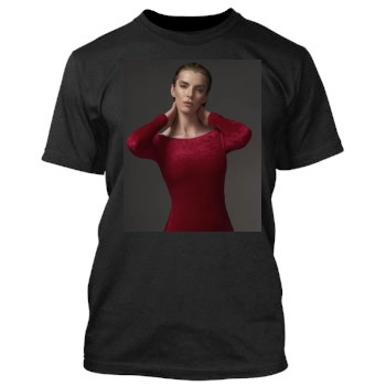 Betty Gilpin Men's TShirt