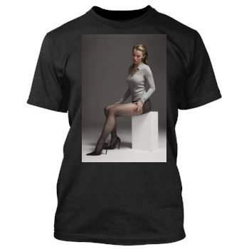 Betty Gilpin Men's TShirt