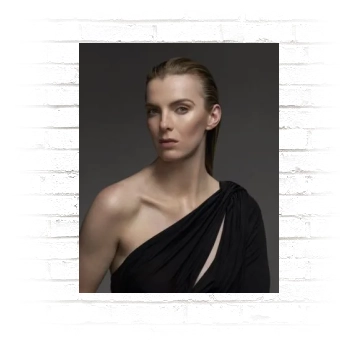 Betty Gilpin Poster