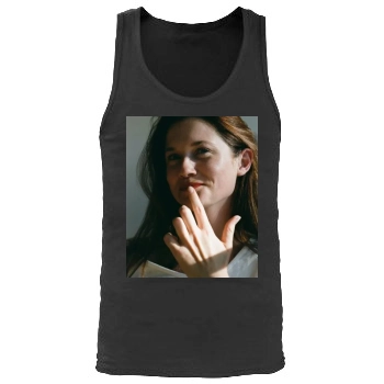 Bonnie Wright Men's Tank Top