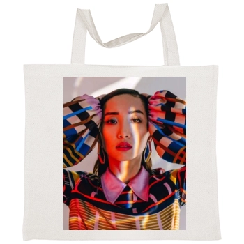 Brenda Song Tote