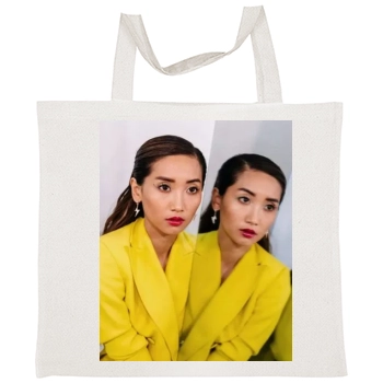 Brenda Song Tote