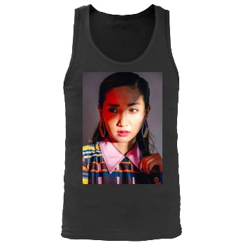 Brenda Song Men's Tank Top