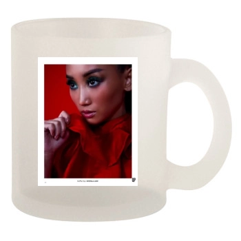 Brenda Song 10oz Frosted Mug