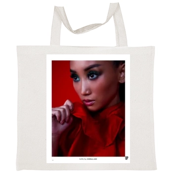 Brenda Song Tote