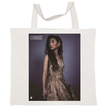 Brenda Song Tote