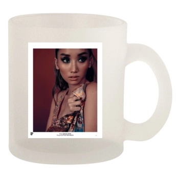 Brenda Song 10oz Frosted Mug