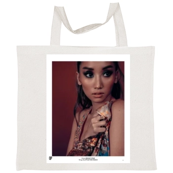 Brenda Song Tote