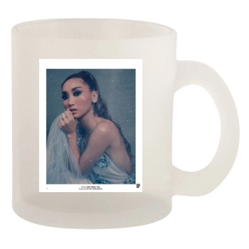 Brenda Song 10oz Frosted Mug