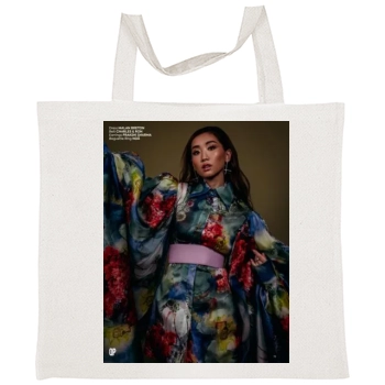 Brenda Song Tote