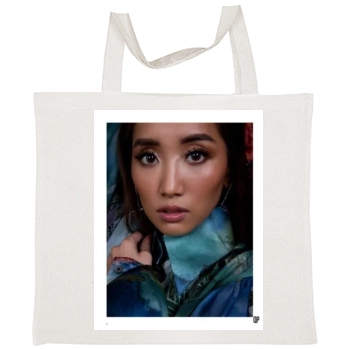 Brenda Song Tote