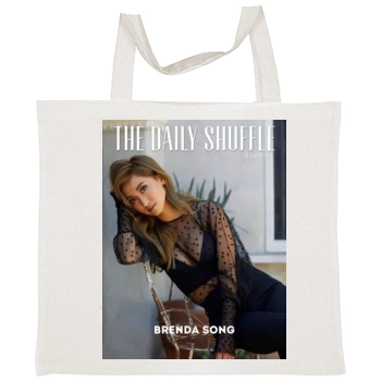 Brenda Song Tote