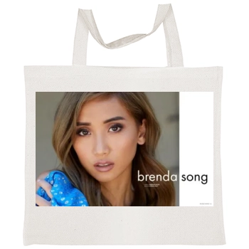 Brenda Song Tote