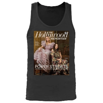 Brie Larson Men's Tank Top