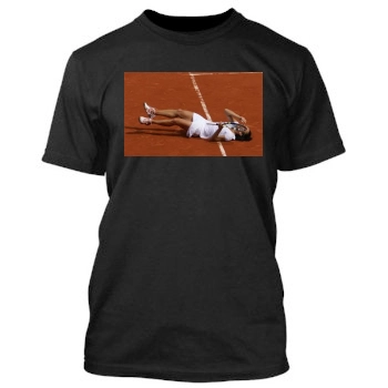 Samantha Stosur Men's TShirt