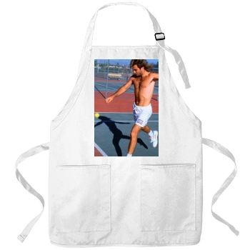 Andre Agassi Apron