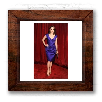 Tina Fey 6x6