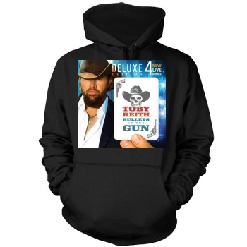 Toby Keith Mens Pullover Hoodie Sweatshirt