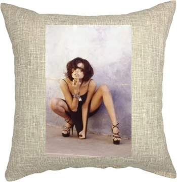 Angelina Jolie Pillow