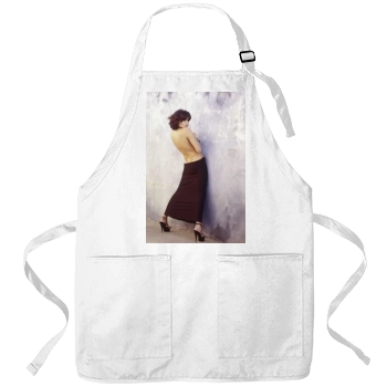 Angelina Jolie Apron