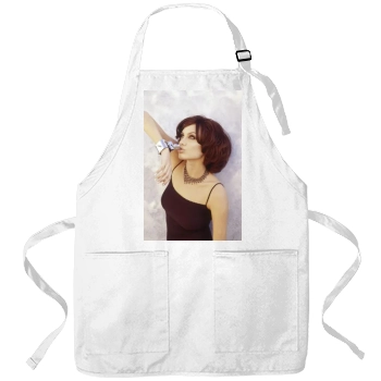 Angelina Jolie Apron