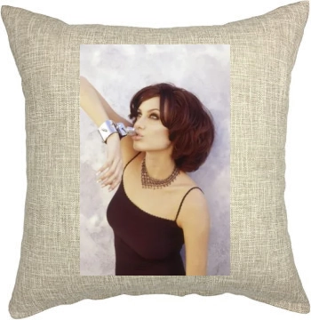 Angelina Jolie Pillow