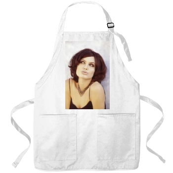 Angelina Jolie Apron