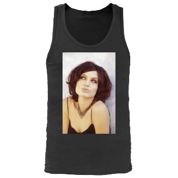 Angelina Jolie Men's Tank Top