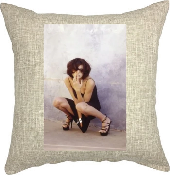 Angelina Jolie Pillow