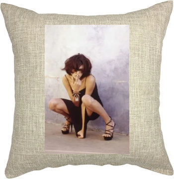 Angelina Jolie Pillow