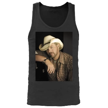 Toby Keith Men's Tank Top