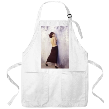 Angelina Jolie Apron