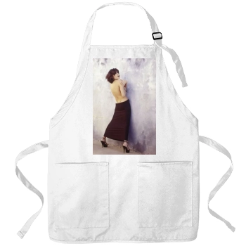 Angelina Jolie Apron