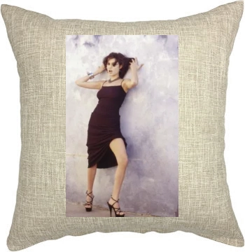 Angelina Jolie Pillow