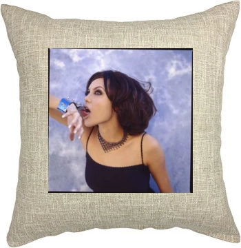 Angelina Jolie Pillow