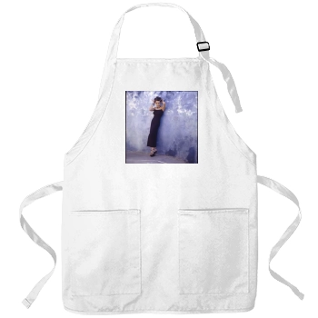 Angelina Jolie Apron