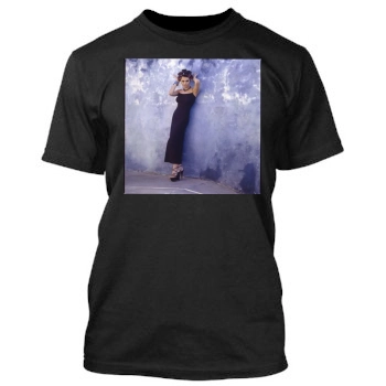 Angelina Jolie Men's TShirt