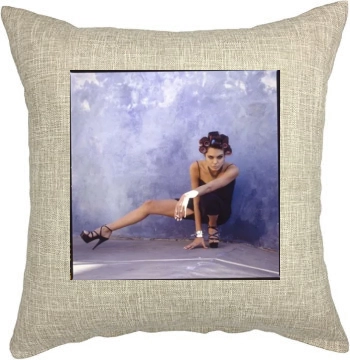 Angelina Jolie Pillow