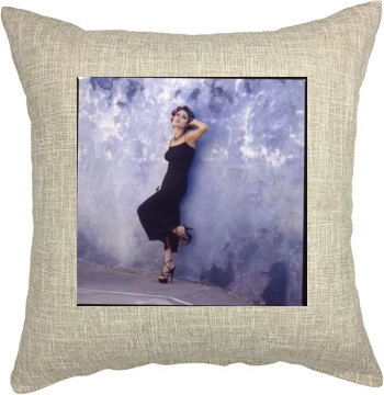 Angelina Jolie Pillow