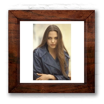 Angelina Jolie 6x6