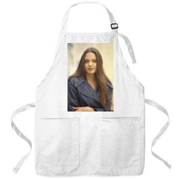 Angelina Jolie Apron