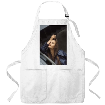 Angelina Jolie Apron