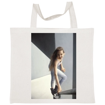 Angelina Jolie Tote