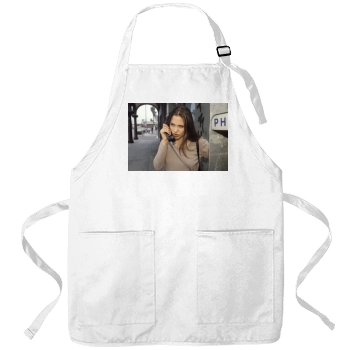 Angelina Jolie Apron