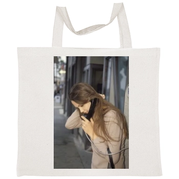 Angelina Jolie Tote