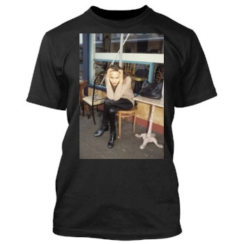 Angelina Jolie Men's TShirt